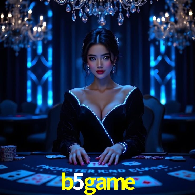 Bônus de Boas-vindas b5game